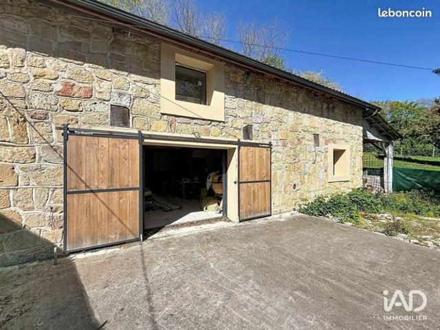 Maison vente à Pau, Lalongue