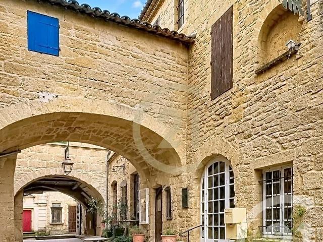 Maison vente à Nîmes, Remoulins