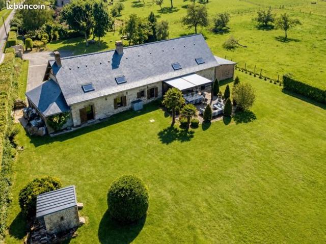 Maison vente à Le Havre, Criquetot-l'esneval