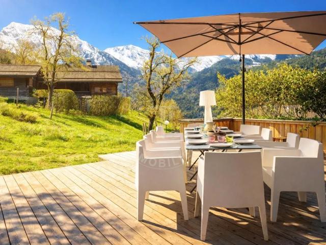 Maison vente à Gémillon, Manigod