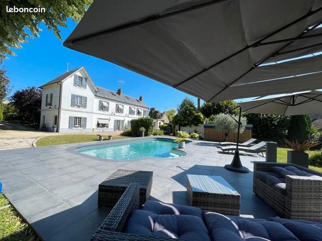 Maison vente à Ronquerolles