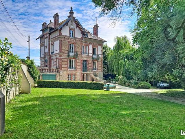 Maison vente à Meaux, Couilly-pont-aux-dames