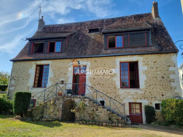 Maison vente à Mamers, Montaillé