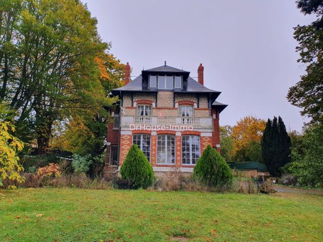 Maison vente à Sergines, Yonne