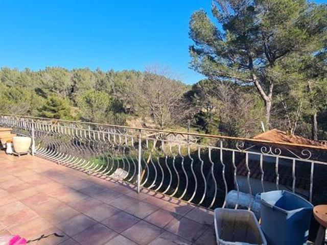 Maison vente à Marseille, Cuges-les-pins