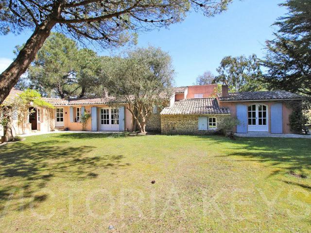 Maison vente à Les Portes-en-Ré, Charente-Maritime