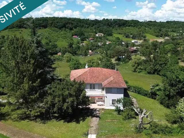 Maison vente à Agen, Bon-encontre