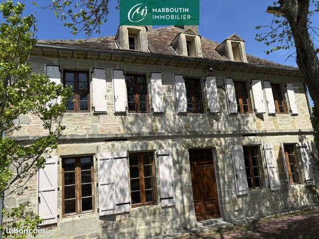 Maison vente à Marmande, Brugnac