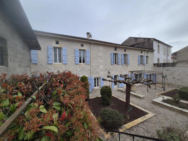 Maison vente à Castelsarrasin, Montaigu-de-quercy