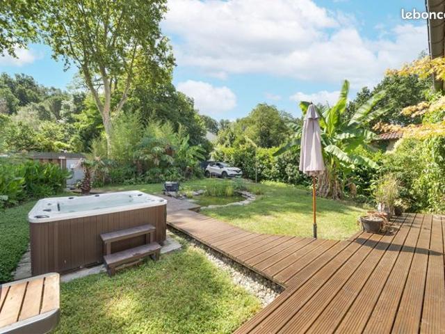 Maison vente à Toulouse, Cornebarrieu
