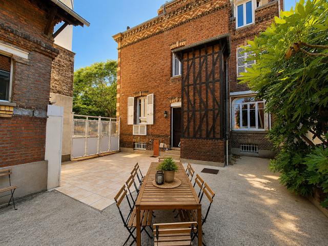 Maison vente à Le Havre