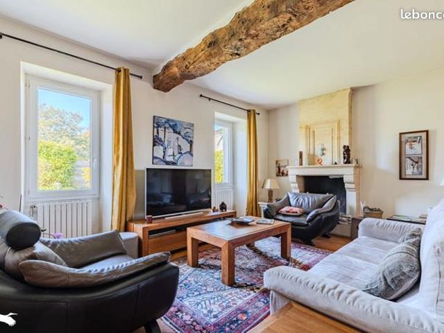 Maison vente à Libourne, Galgon