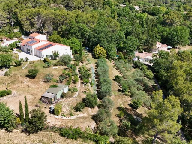 Maison vente à Arrondissement de Draguignan, Flayosc