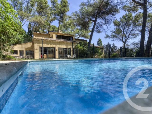 Maison vente à Les Hauts de Villeneuve, Villeneuve-lès-Avignon
