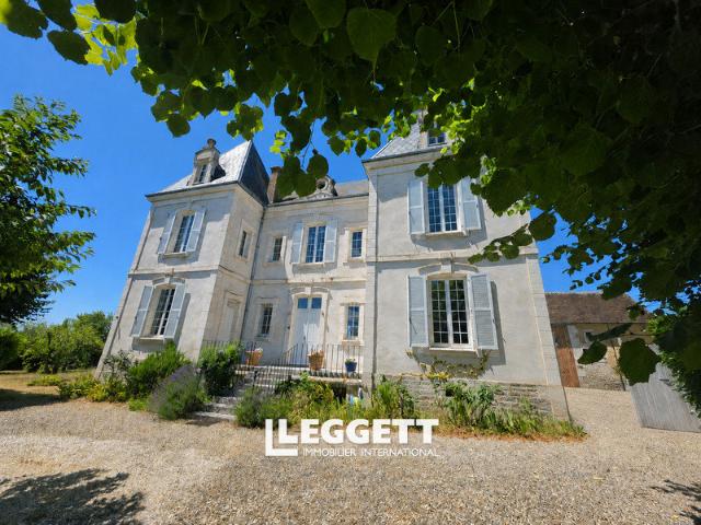 Maison vente à Avallon, Flogny-la-chapelle