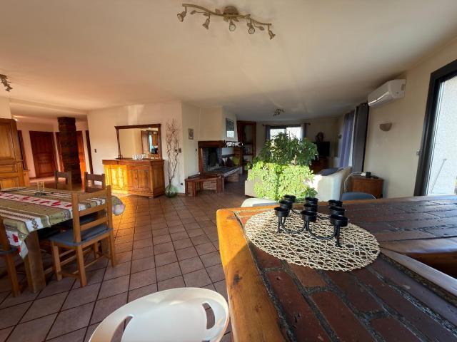 Maison vente à Toulouse, Villematier