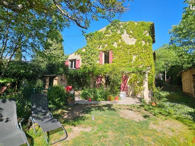 Maison vente à Brignoles, Villecroze