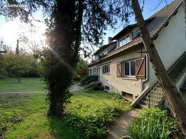 Maison vente à Mareil-sur-Mauldre, Yvelines
