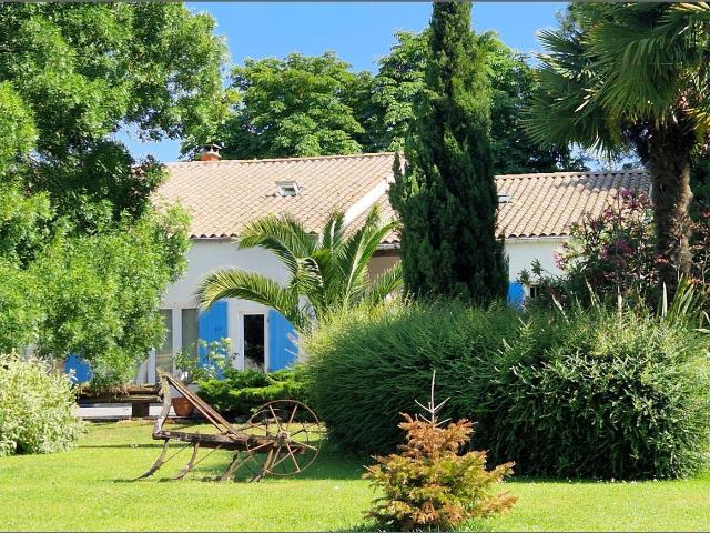 Maison vente à Rochefort, Vouhé