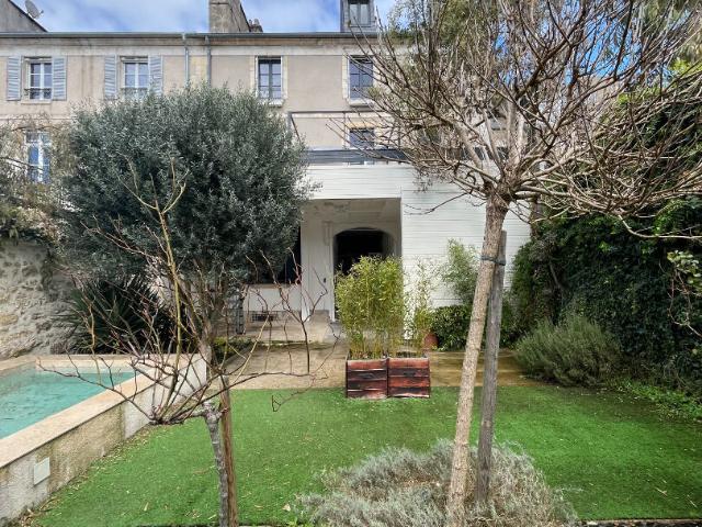 Maison vente à Bourges