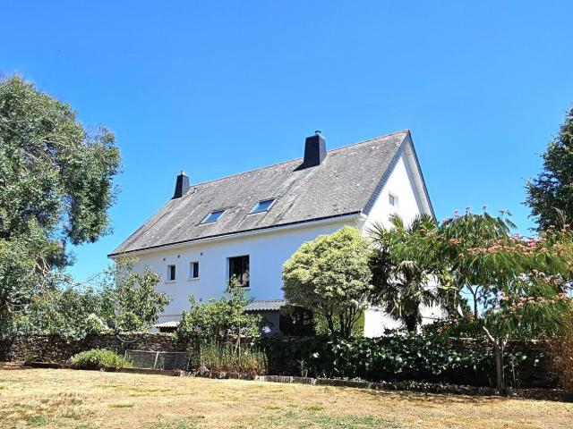 Maison vente à Saint-Nazaire, La Turballe
