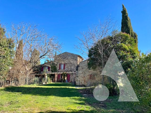 Maison vente à Villecroze, Var