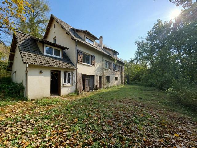 Maison vente à Tourneroue, Maule