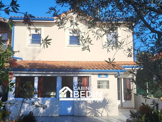Maison vente à Arcachon, Lège-cap-ferret