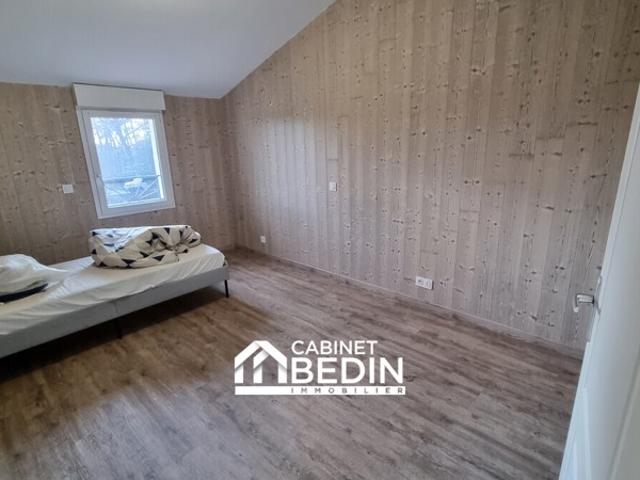 Maison vente à Arcachon, Lège-cap-ferret