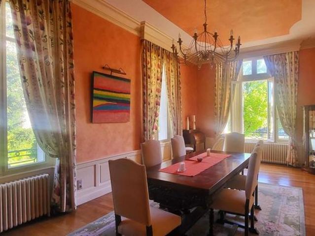 Maison vente à Néris-les-Bains, Allier