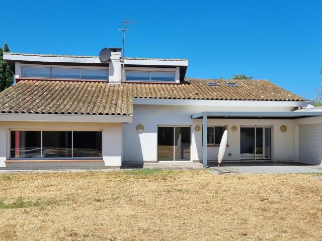 Maison vente à Toulouse