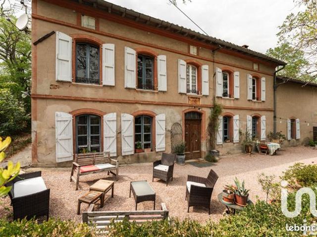 Maison vente à Albi, Rabastens