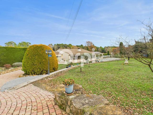 Maison vente à Arrondissement de Draguignan, Montauroux