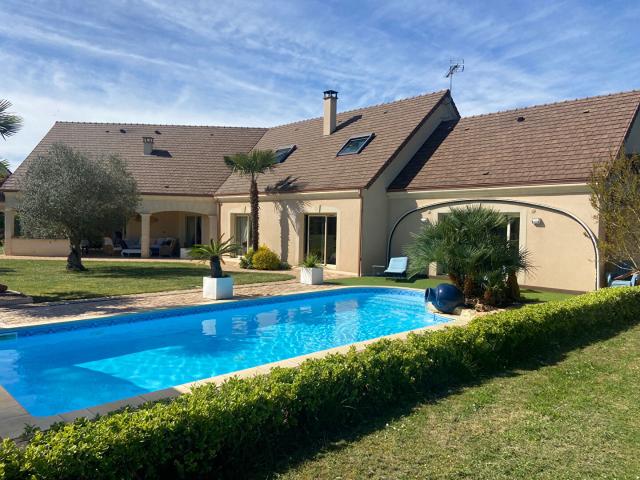 Maison vente à Nevers, Marzy
