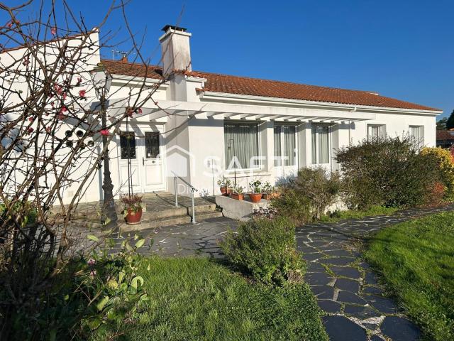 Maison vente à Les Sables-d'Olonne, Beauvoir-sur-mer