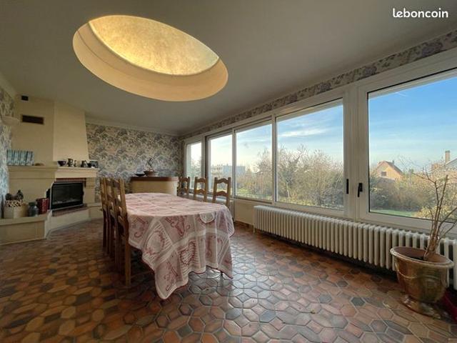 Maison vente à Metz
