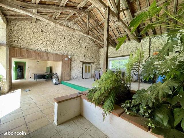 Maison vente à Albi, Andouque