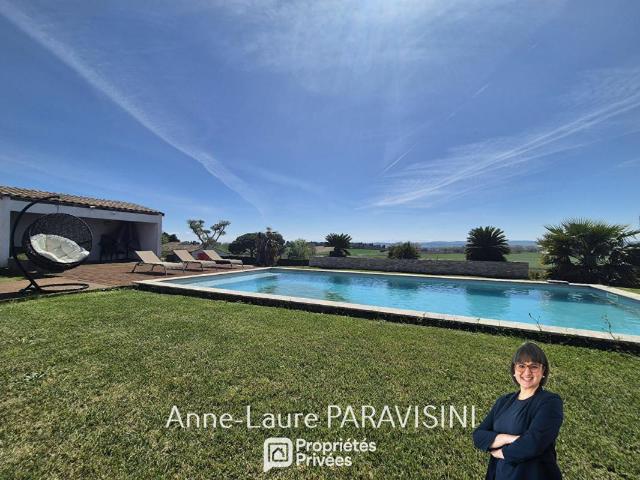 Maison vente à Lasbordes, Aude