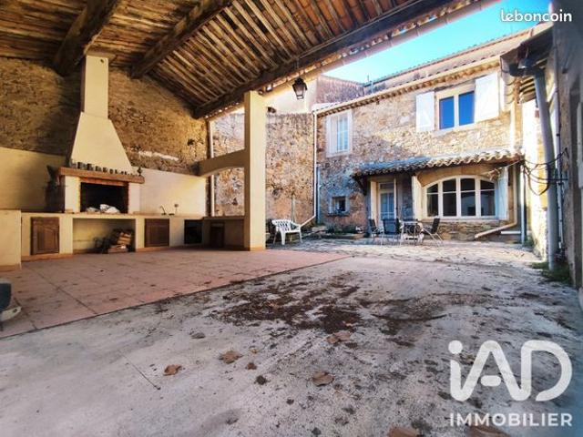 Maison vente à Béziers, Gabian