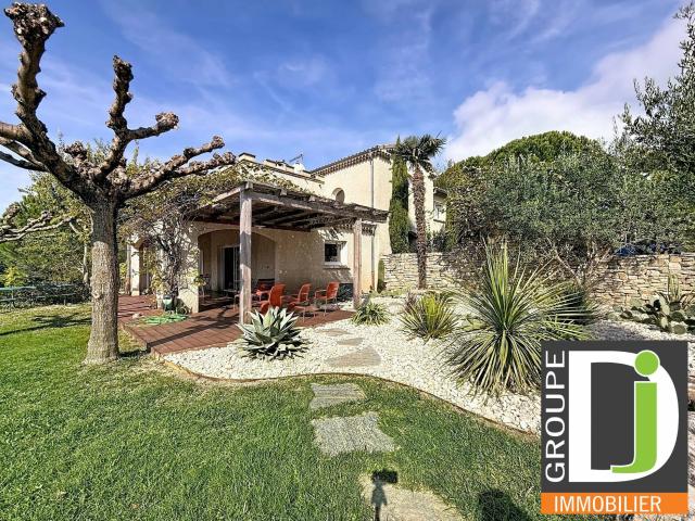 Maison vente à France métropolitaine, Montéléger