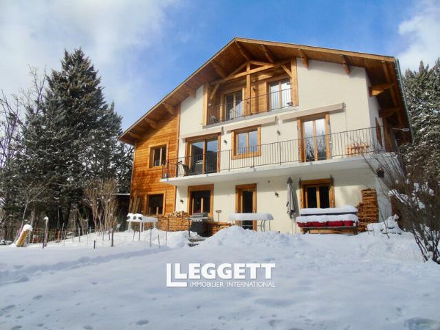 Maison vente à Briançon