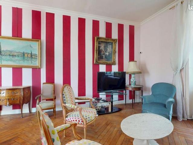 Maison vente à Lyon, Métropole de Lyon