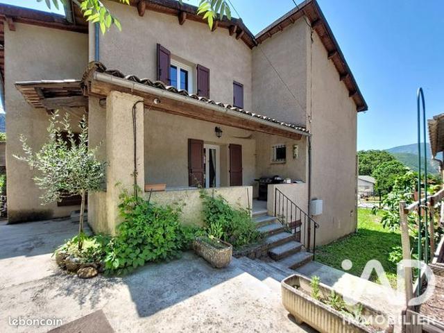Maison vente à Marcoux, Alpes-de-Haute-Provence