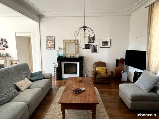 Maison vente à Nantes, La Limouzinière