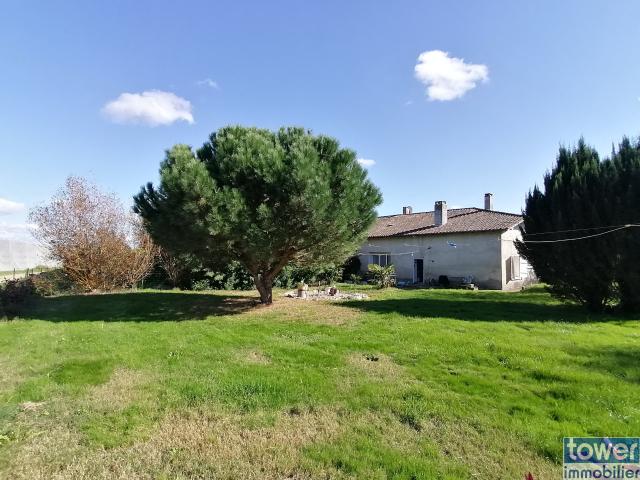 Maison vente à Picounes, Mas-Grenier