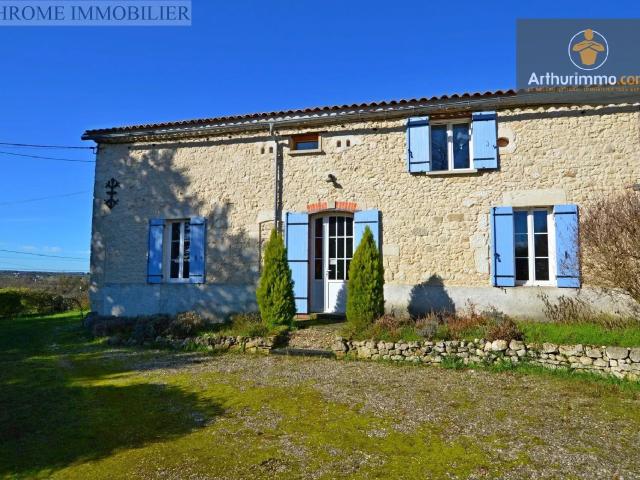Maison vente à Marmande, Duras