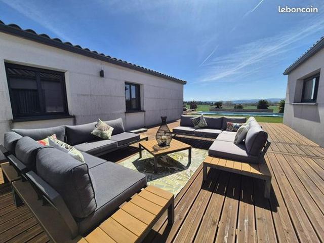 Maison vente à Lasbordes, Aude