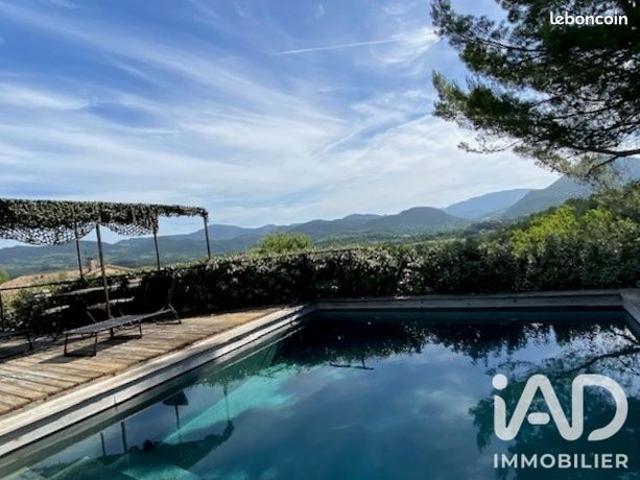 Maison vente à Carpentras, Vaison-la-romaine