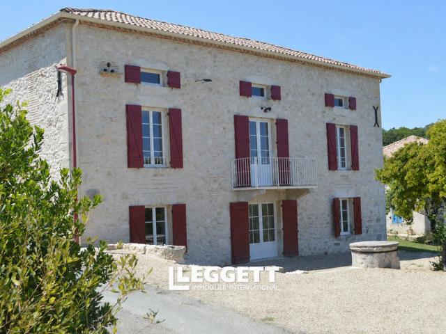 Maison vente à Nérac, Nouvelle-Aquitaine