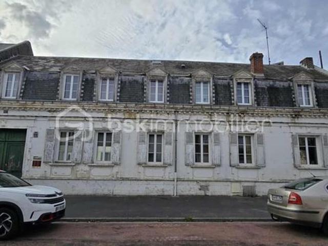 Maison vente à Montdidier, Ailly-sur-noye